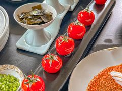 -曾宴·楚菜(湖北省博物馆店)