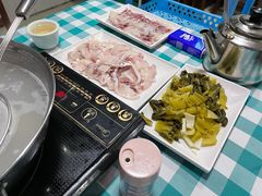 -中山脆肉鲩(新圳东路店)