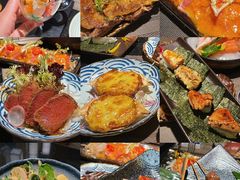 -極上萬膳·日料放题(海岸城店)