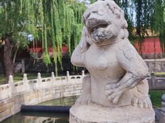 -故宫博物院(故宫)