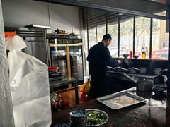 -珍记海鲜粥·海鲜粉