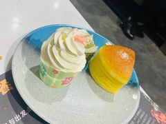 -圣罗巴甄选自助(麦凯乐店)