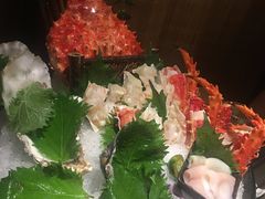 帝王蟹-余欢领鲜火锅(新街口店)