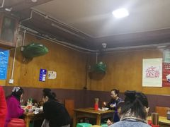大堂-洞子口张老二凉粉(文殊院店)