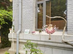 -庐灶江南·江南菜·四合院Bistro(东直门雍和宫·原华侨宾馆店)