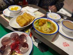 -五条人糖水铺(光谷世界城店)