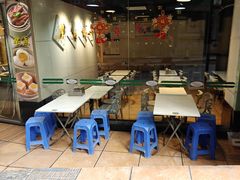 -玲又珑美食(盘福路店)