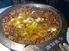 -雲蜀龙阁·金牌水煮鱼(方庄店)