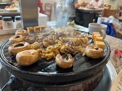 -厚味居炙子烤肉·清真(天桥南纬路店)