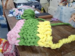 -观澜湖手艺工场·陶艺·吹玻璃·拼豆