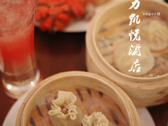 -济南富力凯悦酒店