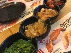 -Sushi Love 创意寿司(丽影广场店)