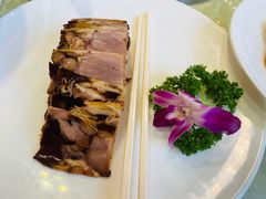 -新长岭大酒店酒楼