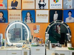 -爱定格照相馆·证件照(深圳宝安壹方城店)