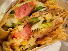 -虎头军八种杂粮煎饼(朝阳门店)