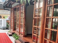 -院8里·小乐园家常味川菜(鹭洲里店)