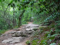 -虞山风景区