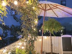 -秀儿家の小确幸花园西餐厅