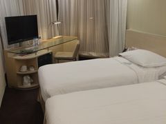 -香港皇家太平洋酒店