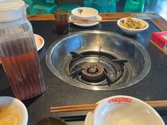 -李子坝梁山鸡(李子坝大鸡哥店)