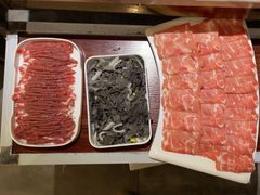 -京嘴儿老北京涮肉(甘家口大厦店)