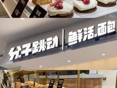 -分子跳动鲜活面包(五一大道店)