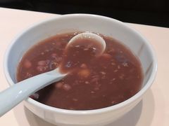 红豆汤圆-大铁勺新津菜(东丽阳光新业广场店)