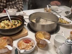 -煲王粤菜餐厅(中侨中心店)