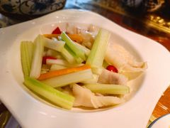 巴蜀老坛子-缪氏川菜(深圳北站缤果空间店)