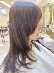 -雅仕 HAIR SALON 美发沙龙