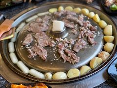 -赞酱川式烤肉(蜀都万达店)