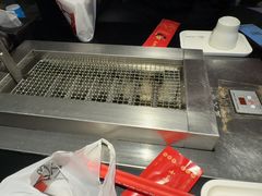 -橦橦小马扎烧烤 (传媒大学店)
