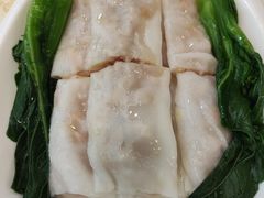 -和乐喜点(宝岗大道店)