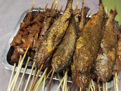 小黄鱼-清真·西北人家风味馆(中山中路店)