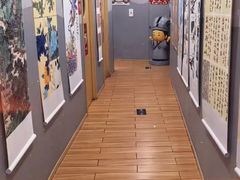 -汉翔书法丨书法·美术·硬笔·国画(望京校区)