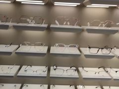 -宝视达眼镜(美中城店)