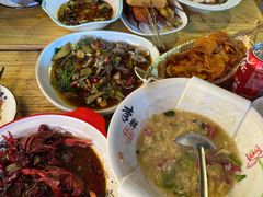 -胖子烧烤海鲜(亲贤北街店)