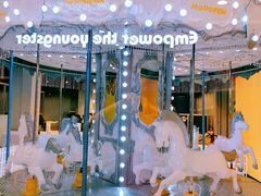 -大族广场Mall&More