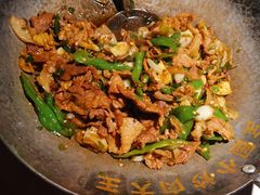 -费大厨辣椒炒肉(吉联MALL店)