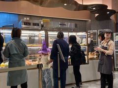 -奈雪的茶(青岛卓悦里INTOWN店)
