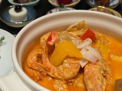 -今轩中餐厅(西安经开洲际酒店)