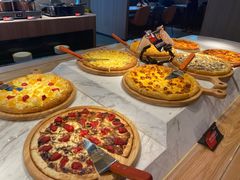 -比格比萨自助(德思勤四季汇店)