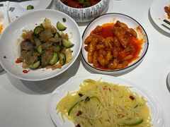 -咪咪川菜(太乙路店)