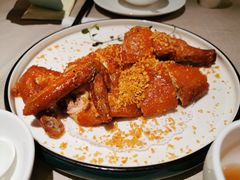 -尚一汤·粤菜海鲜(环球港店)