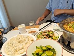-山东宾馆·齐鲁苑餐厅
