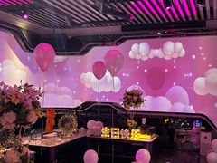 -Z-PARTY KTV(金太湖店)