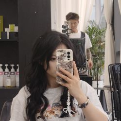 -U·NI SALON 造型