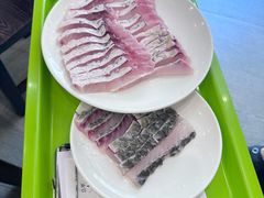 -正能量脆肉鲩火锅