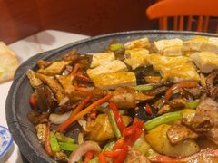 -一烙锅(友谊店)