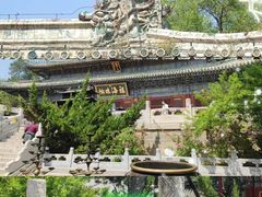 -潭柘寺景区
